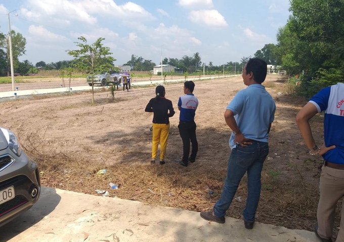 Nhà đất Tây Ninh - 1