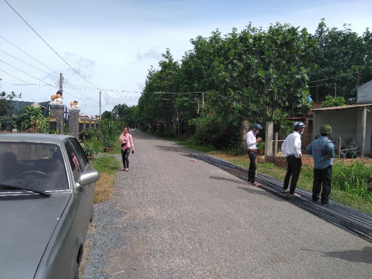 Nhà đất Tây Ninh - 2