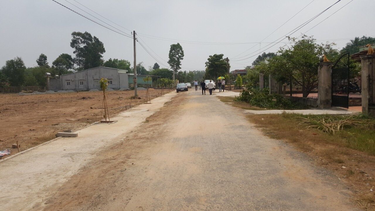 Nhà đất Tây Ninh - 1