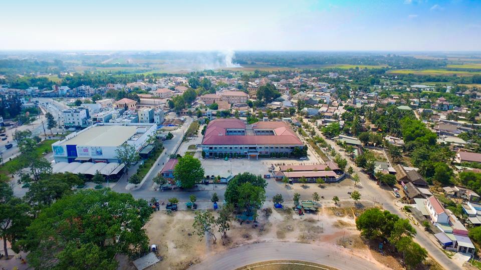 Trảng Bàng - Tây Ninh - 2