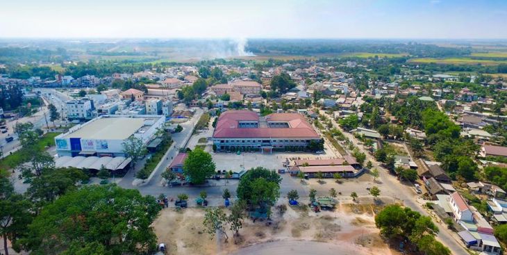 Nhà đất Tây Ninh năm 2020 - 3