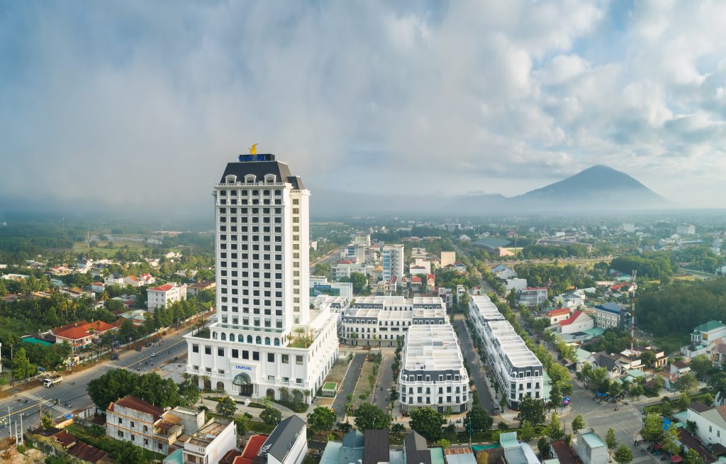 Nhà đất Tây Ninh năm 2020 - 1