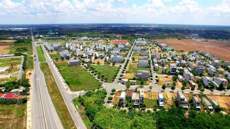 Bất động sản Tây Ninh mùa dịch - 3