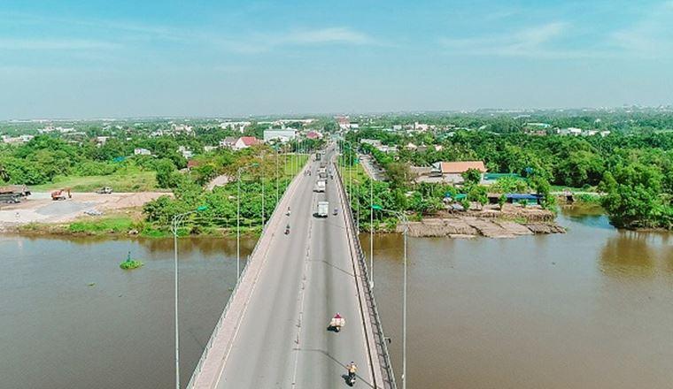 Bất động sản Tây Ninh mùa dịch - 1