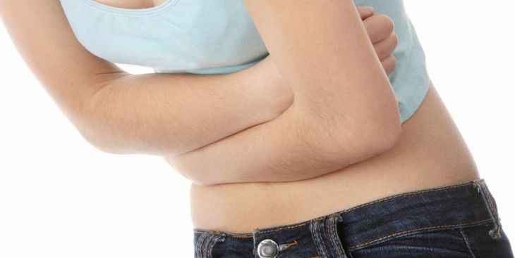 Tìm hiểu về bệnh u nang buồng trứng phải