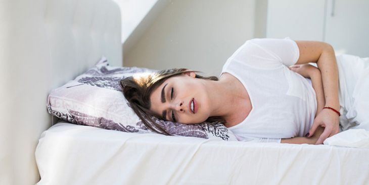 U nang buồng trứng trái: Dấu hiệu và cách chữa đơn giản, hiệu quả