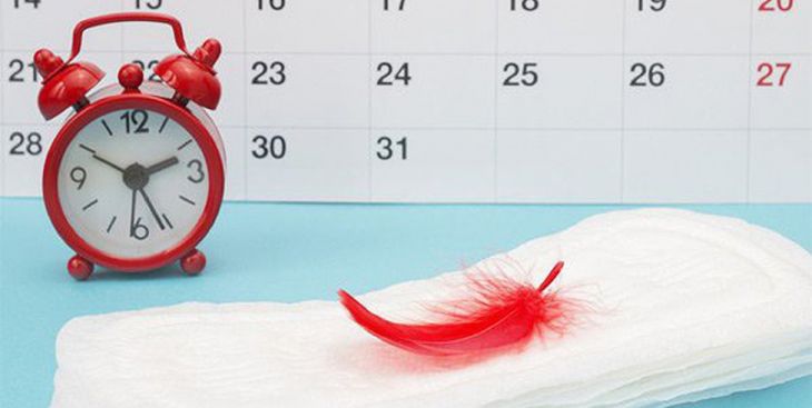 U nang buồng trứng có gây mất kinh không?