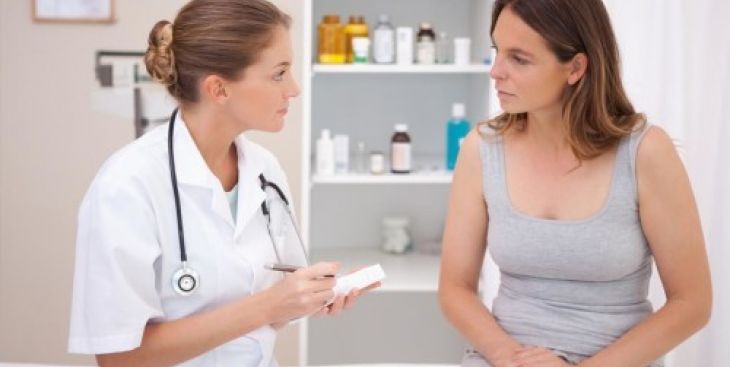 U nang buồng trứng có gây vô sinh không?