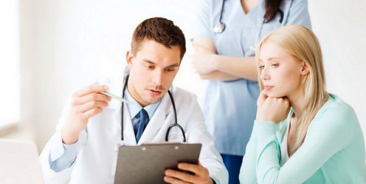 U nang buồng trứng trái có nguy hiểm không? Cách điều trị bệnh