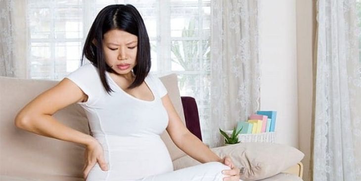 Giải đáp thắc mắc u nang buồng trứng trái có thai được không?