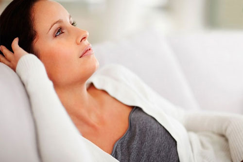 Bệnh có thể gây ra một số biến chứng với chị em phụ nữ