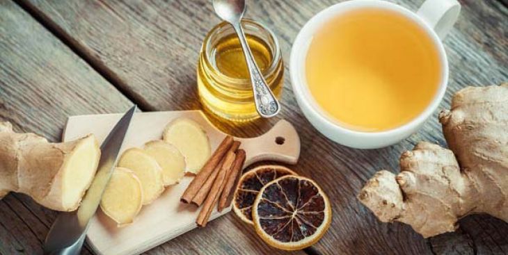 Tìm hiểu ngay cách điều trị u nang buồng trứng tại nhà