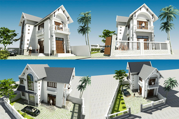 Khi bắt đầu xây dựng nhà ở thì chủ đầu tư cần phải có giấy phép xây dựng nhà ở