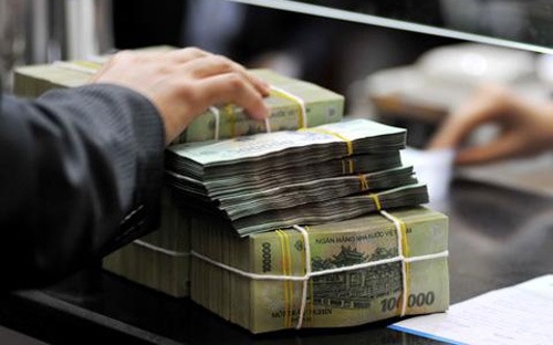 Tiền lệ phí xin giấy phép xây dựng sẽ được nộp vào ngân sách của nhà nước