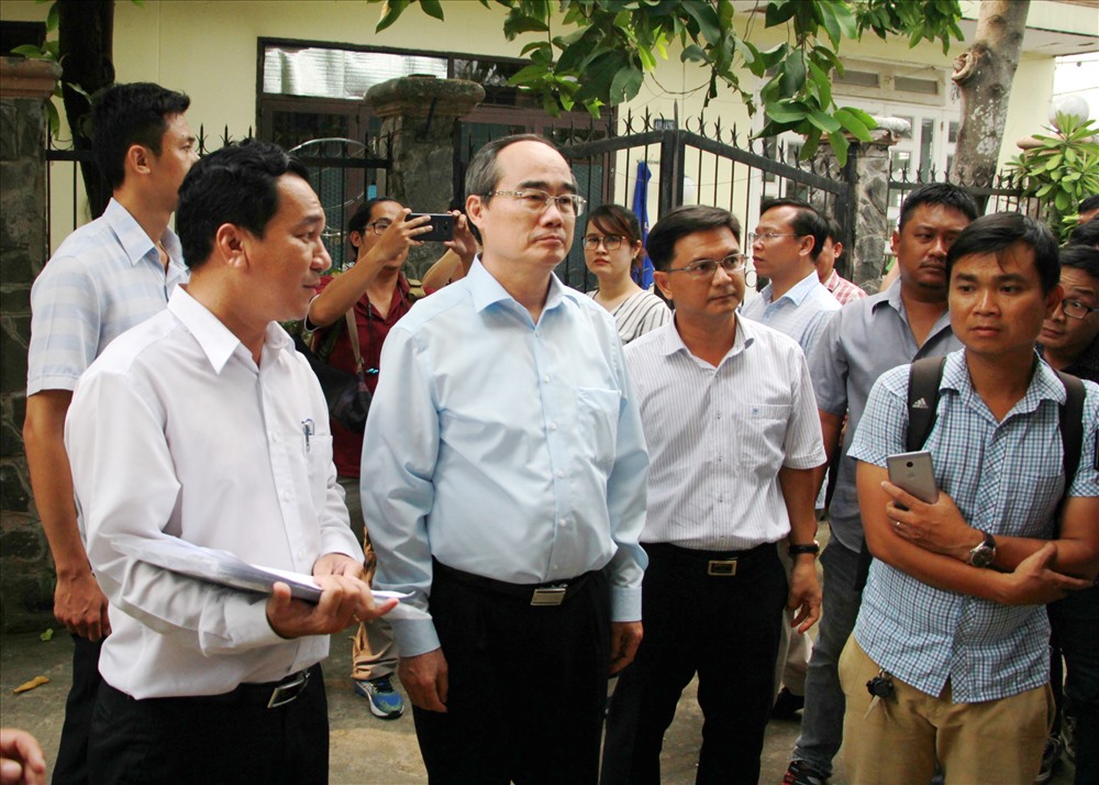 Xây dựng nhà ở sai giấy phép xây dựng sẽ bị xử phạt theo quy định