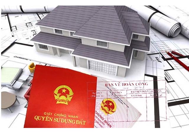 Chuẩn bị đầy đủ hồ sơ xin giấy phép xây dựng nhà ở