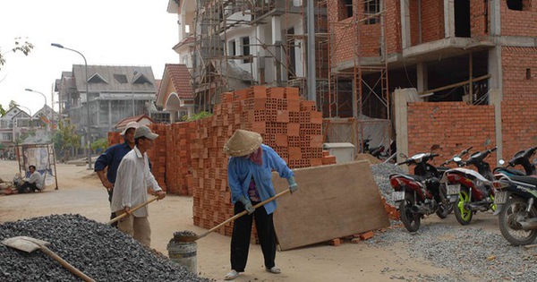 Tùy thuộc vào các công trình khác nhau sẽ có mức xử phạt riêng