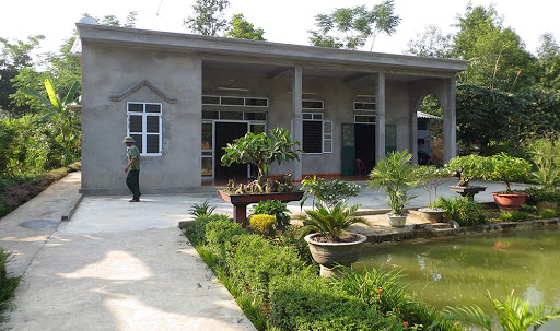 Xây dựng nhà riêng lẻ ở nông thôn phải cấp giấy phép xây dựng