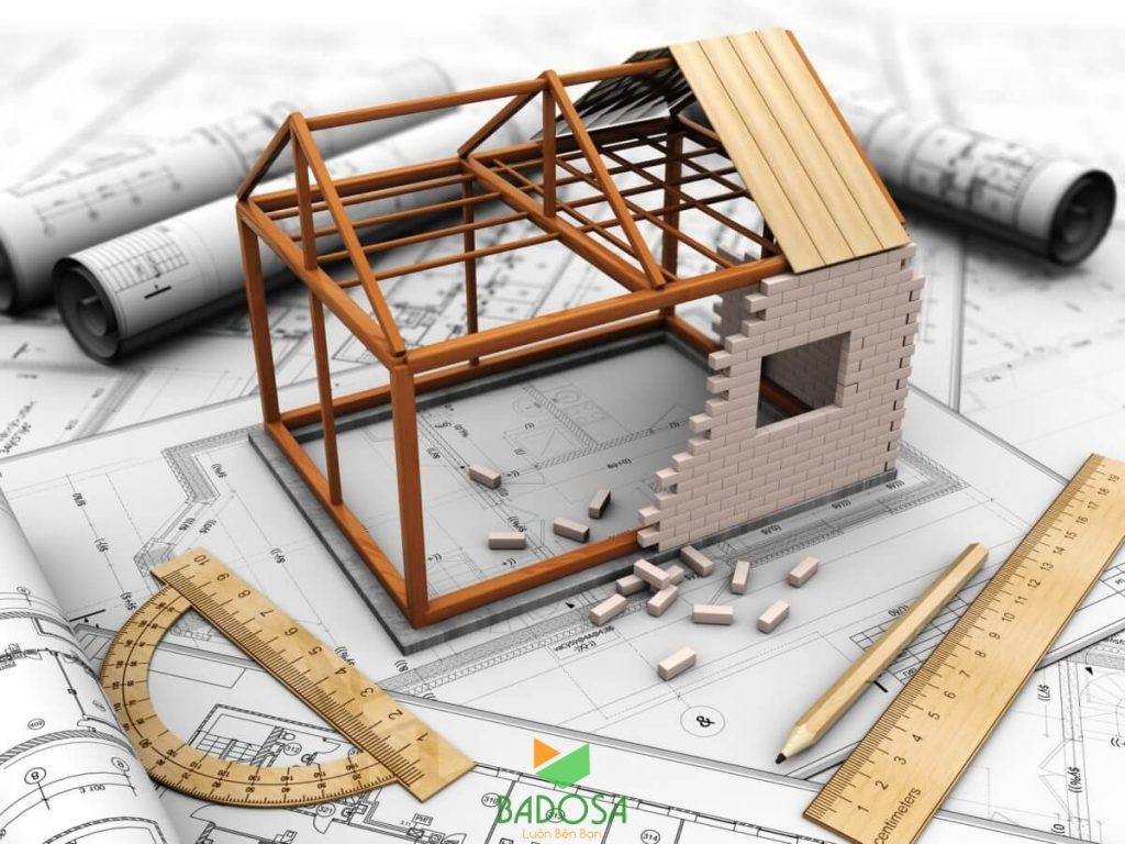 Xây nhà tạm có phải xin giấy phép xây dựng không?