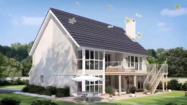 Giấy phép xây dựng tạm áp dụng cho một số đối tượng