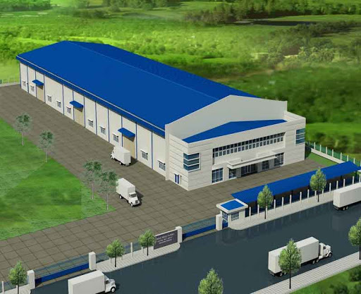 Xây dựng nhà kho phải xin cấp giấy phép