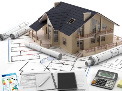 Xây nhà không có giấy phép 