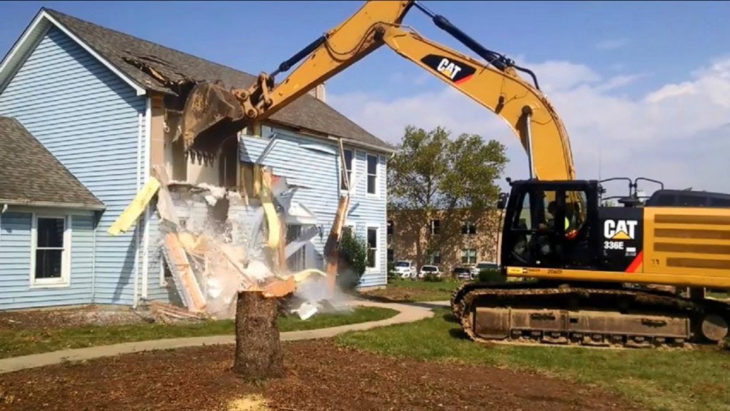 Xây nhà trên đất quy hoạch có được đền bù không?