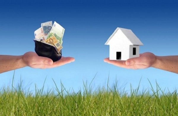 Tùy từng trường hợp mà được chuyển nhượng, mua bán đất