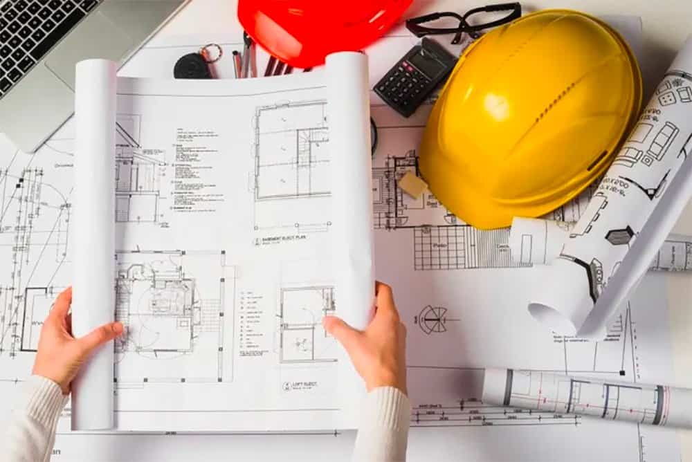 Cần cung cấp văn bản thẩm định của bản vẽ thiết kế công trình