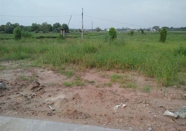 Đất thổ cư là loại đất được phép xây dựng nhà ở