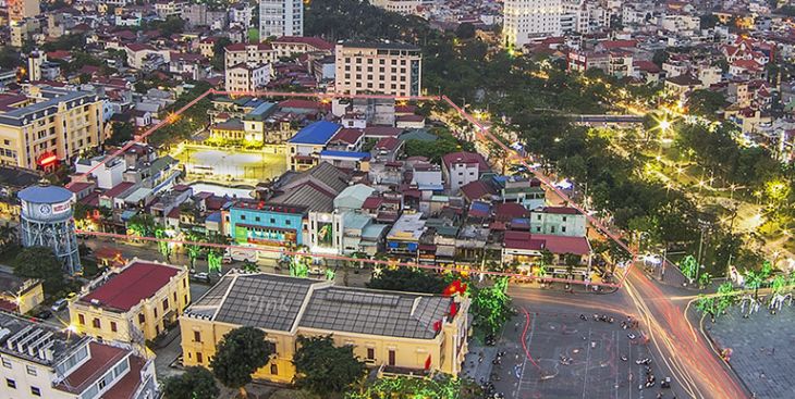 Có được xây nhà trên đất quy hoạch giao thông hay không?