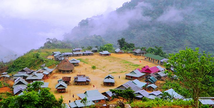 Loại đất nào được phép xây dựng nhà ở? (Giải đáp)