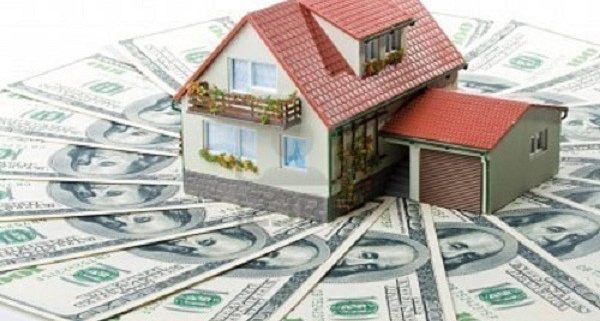 Nghĩa vụ tài chính của người sử dụng đất