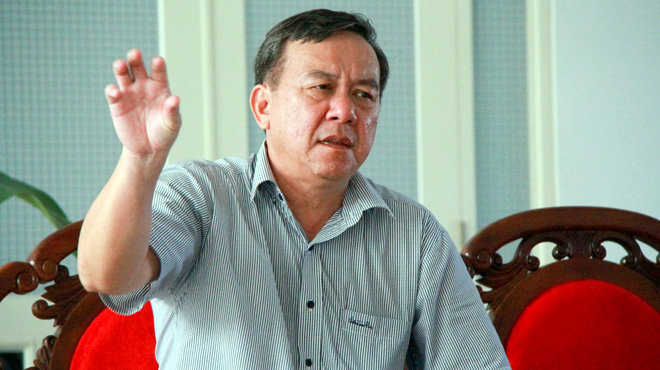 Tây Ninh xóa bỏ quy hoạch treo 