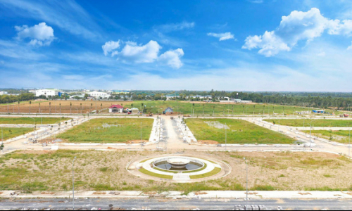  Giá đất huyện Trảng Bàng thường xuyên thay đổi