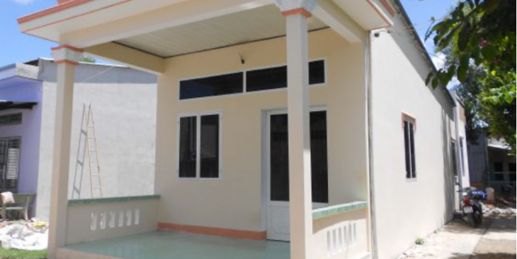 Những khu vực nhà bán dưới 200 triệu ở thành phố Tây Ninh