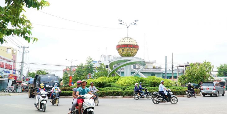 Nhà đất Tân Châu, Tây Ninh bây giờ ra sao?