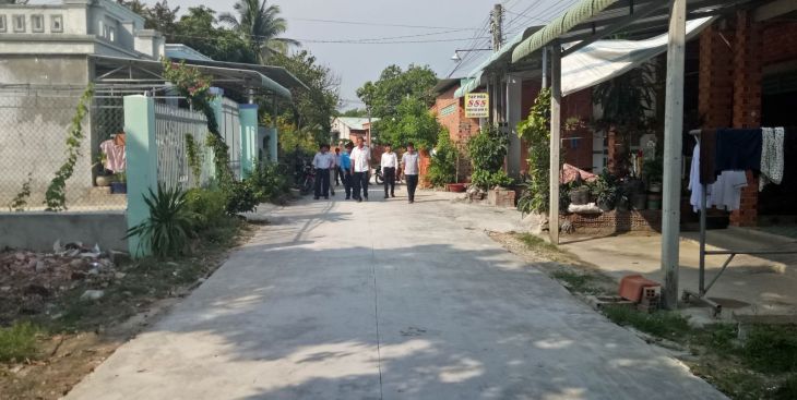 Top 2 khu vực bán nhà đất Phường 3, TP.Tây Ninh giá rẻ