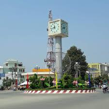Huyện Bến Cầu