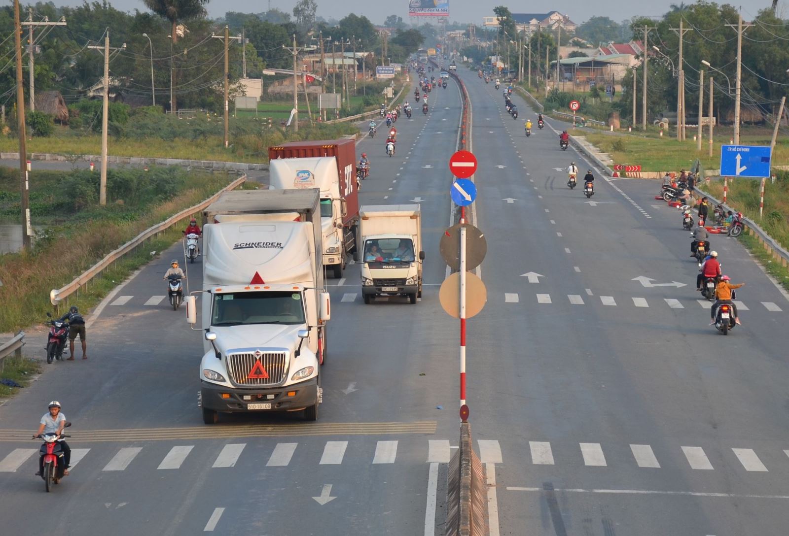 Lưu ý trước khi mua bán đất