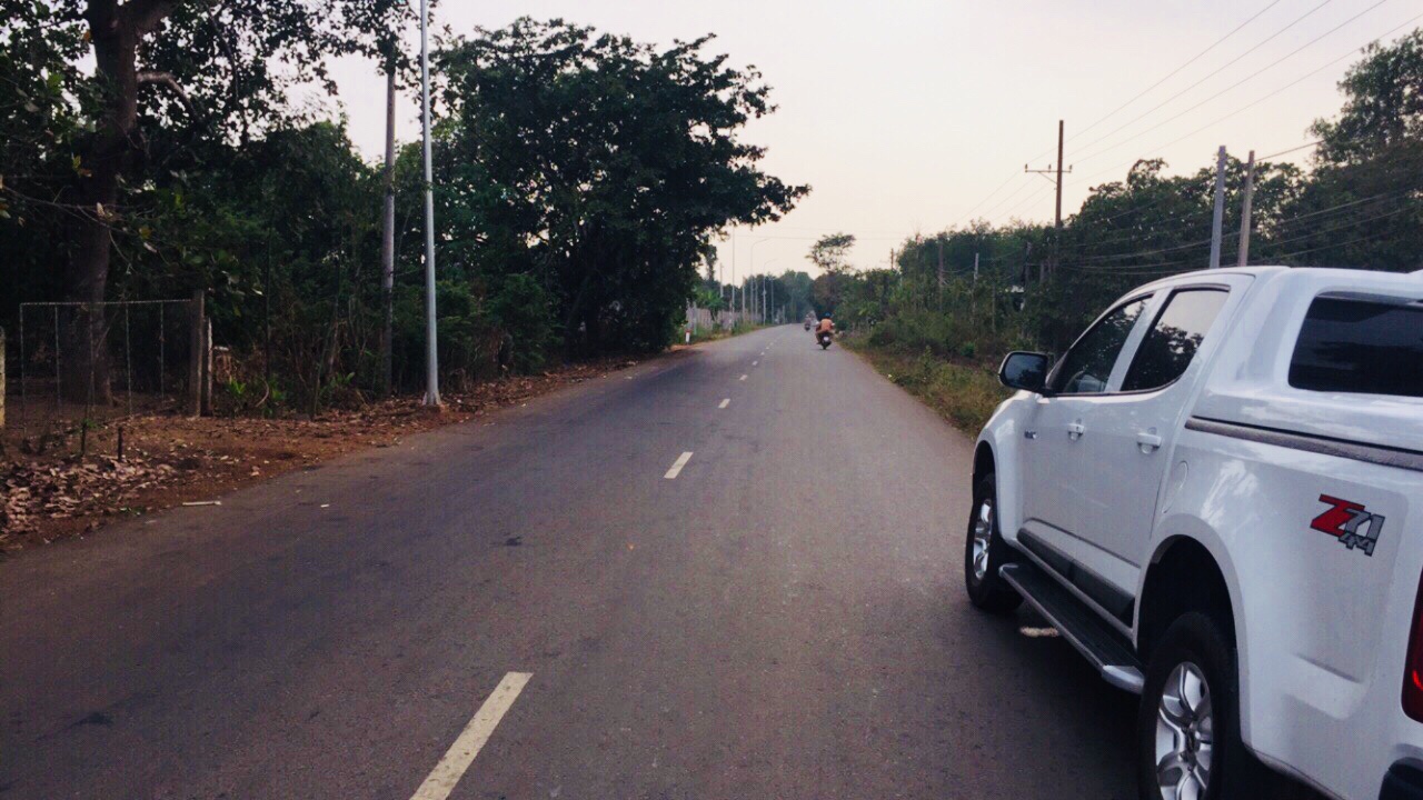  Đất tại đường Suối Đá thích hợp cho những ai đầu tư lâu dài