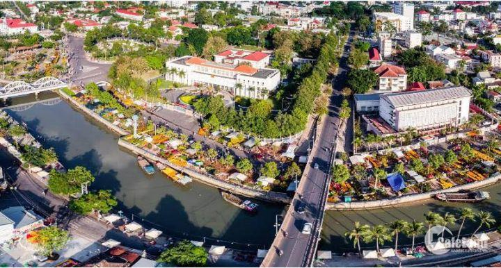 Cò đất hoạt động nhiều gây bất lợi cho người mua đất