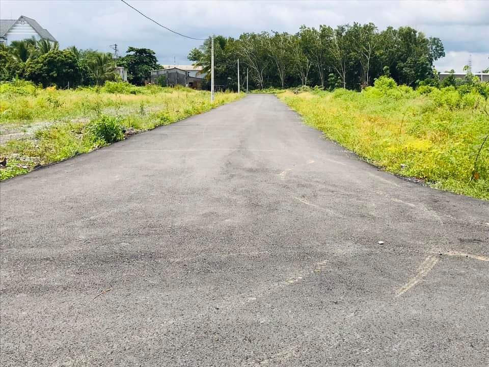 Thời điểm bán đất xã Phước Đông thích hợp nhất vào những tháng cuối năm