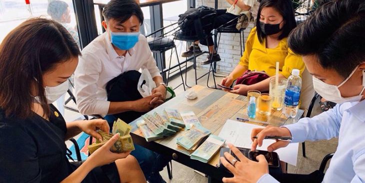 Tình hình bán đất Tân Châu Tây Ninh hiện nay (Mới nhất)