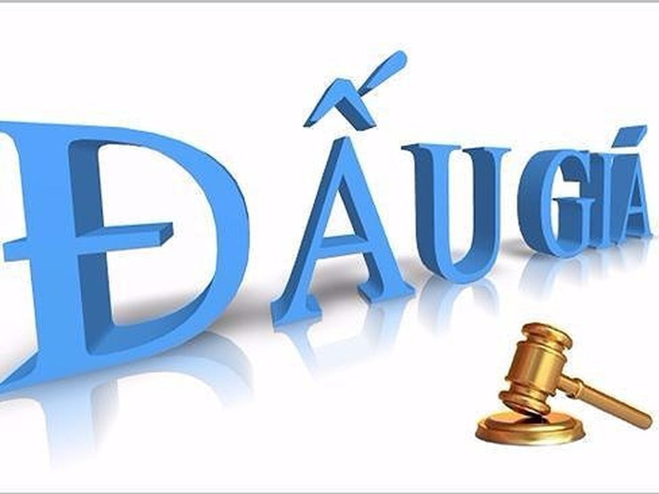 Đấu giá quyền sử dụng đất mang đến nhiều vai trò quan trọng