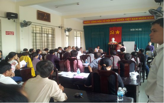  Thủ tục đăng ký tham gia đấu giá.