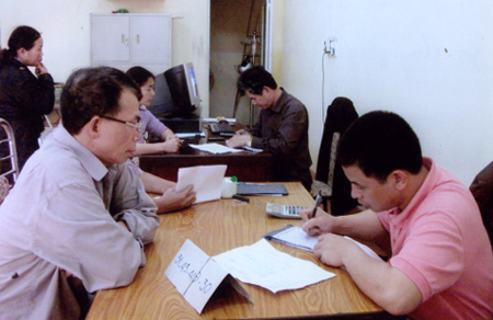 Nắm vững một vài lưu ý trong giao dịch mua bán đất phi nông nghiệp