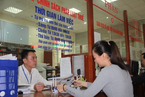 Thời hạn nộp thuế và truy thu thuế sử dụng đất phi nông nghiệp