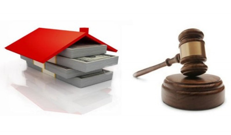 Hồ sơ của các thửa đất tham gia đấu giá