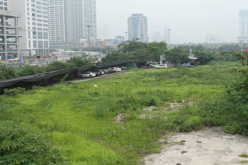 Nhóm đất phi nông nghiệp